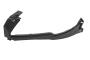 Image of Bumper Cover Bracket. Bumper Cover Reinforcement. Bumper Cover Support Rail (Left, Front). Bracket... image for your 2011 Subaru Impreza   